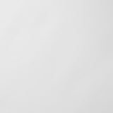 Bianca Fine Linens 200 Thread Count Percale 32cm Deep White 100% Cotton Fitted Sheet - 200 Thread Count Percale Fitted Sheet White