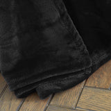 Catherine Lansfield Velvet Touch Cosy Blanket Throw 9