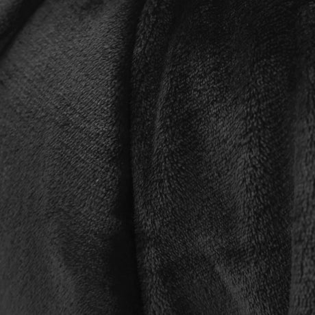 Catherine Lansfield Velvet Touch Cosy Blanket Throw 10