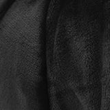 Catherine Lansfield Velvet Touch Cosy Blanket Throw 10