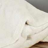Catherine Lansfield Velvet Touch Cosy Blanket Throw 18