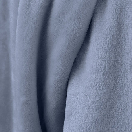 Catherine Lansfield Velvet Touch Cosy Blanket Throw 21