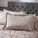 Damask Jacquard Pillowsham Pair by Catherine Lansfield