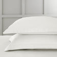 Bianca Fine Linens 400 Thread Count Cotton Sateen Pillowcases