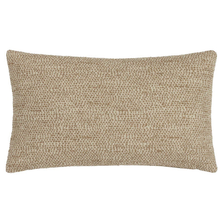 Tiona Rectangular Cushion Cover 12" x 20" (30cm x 50cm) by furn.