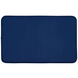 Anti-Bacterial Memory Foam Bath Mat 50cm x 80cm by Catherine Lansfield