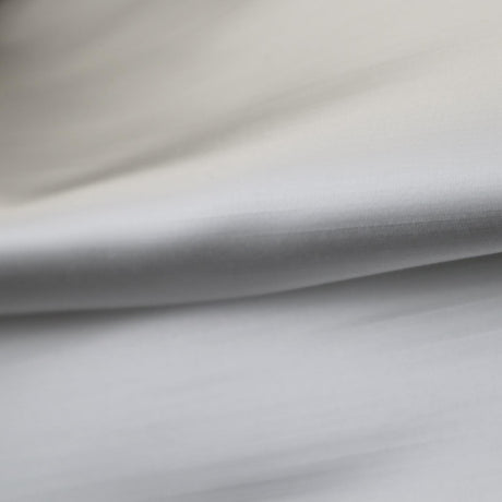 Lucida White Made To Measure Curtains by Style Furnishings