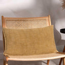 Ribble Cushion Cover 16" x 24" (40cm x 60cm) by Yard