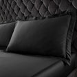 Catherine Lansfield Silky Soft Satin Pillowcases
