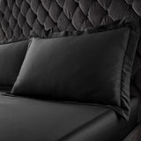 Catherine Lansfield Silky Soft Satin Pillowcases
