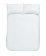 Bianca Luxury 800 Thread Count Cotton Sateen Duvet Cover Set 4