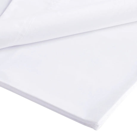 Bianca Luxury 800 Thread Count Cotton Sateen Duvet Cover Set with Pillowcases