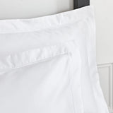 Bianca Luxury 800 Thread Count Cotton Sateen Duvet Cover Set 7