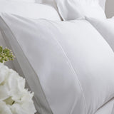 Bianca Luxury 800 Thread Count Cotton Sateen Duvet Cover Set 9
