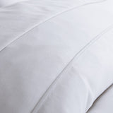 Bianca Fine Linens Luxury 800 Thread Count Cotton Sateen Duvet Cover Set - 800Tc Cotton Sateen Duvet Set