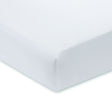 Bianca Fine Linens Luxury 800 Thread Count Cotton Sateen 36cm Deep Fitted Sheet