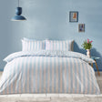 Sassy B Stripe Tease Duvet Cover Set