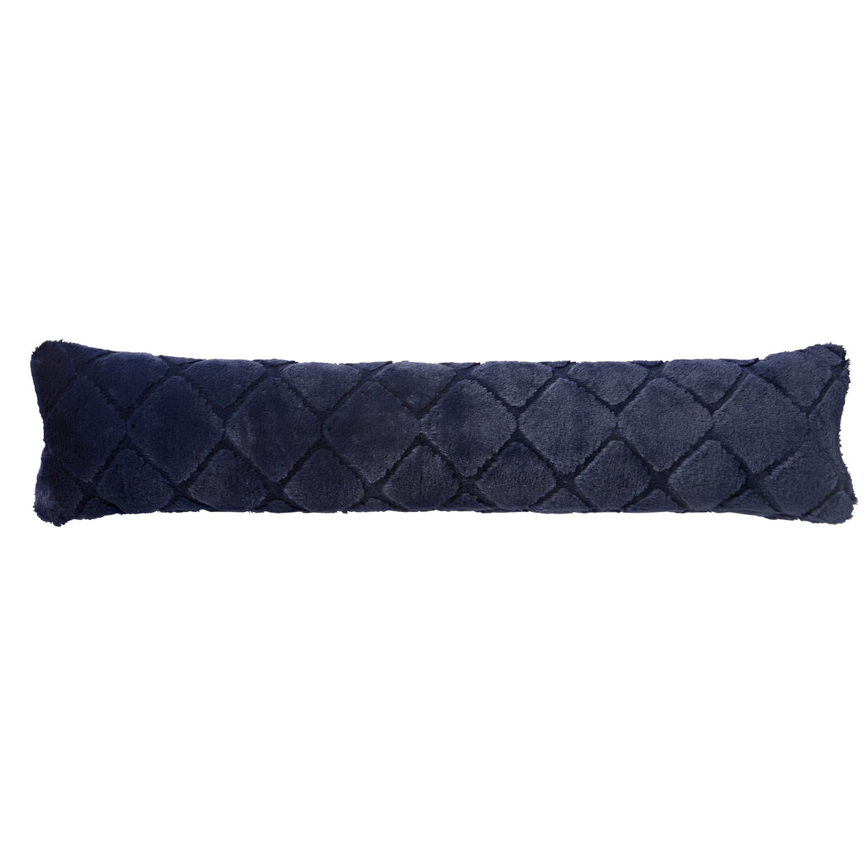 Catherine Lansfield Cosy Diamond Draught Excluder