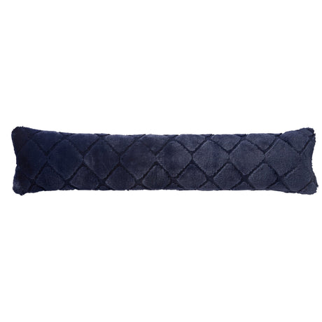 Catherine Lansfield Cosy Diamond Draught Excluder