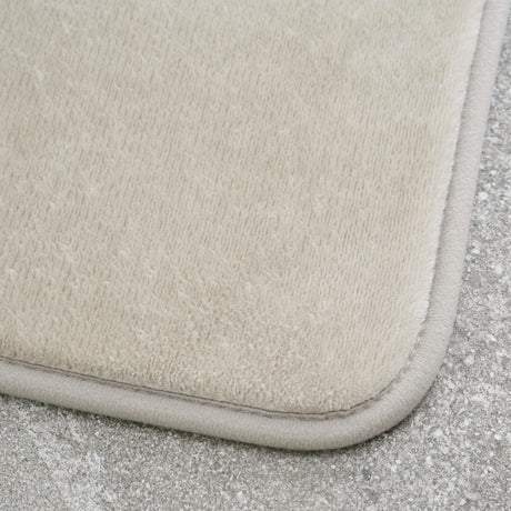Catherine Lansfield Anti-Bacterial 500gsm Towel - Natural - Antibacterial Natural