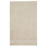 Catherine Lansfield Anti-Bacterial 500gsm 6 Piece Towel Bale - Natural - Antibacterial Towel Natural