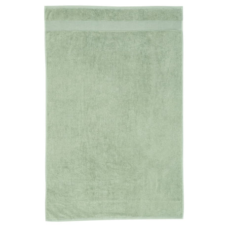 Catherine Lansfield Anti-Bacterial 500gsm 6 Piece Sage 100% Cotton Towel Bale