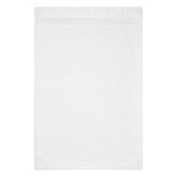 Catherine Lansfield Anti-Bacterial 500gsm 2 Piece Bath Sheet Towel Bale - White - Antibacterial Towel White