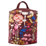 Amanita Mushroom Doorstop by furn.