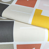 Bonnie Nougat Made To Measure Curtains by Style Furnishings