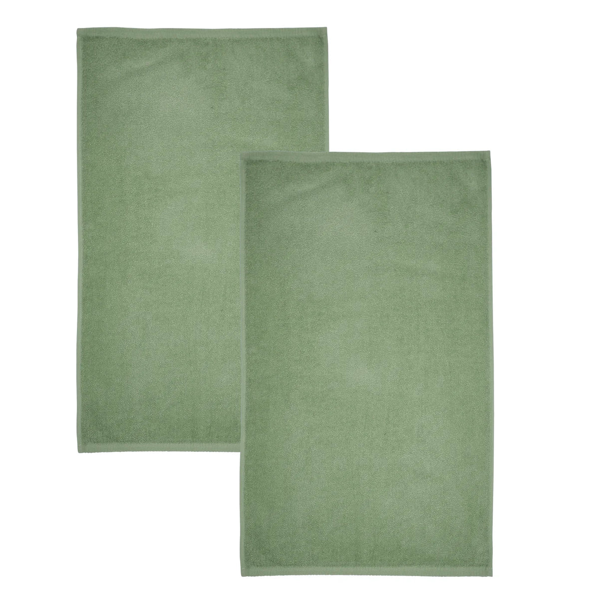 Catherine Lansfield Quick Dry 400gsm Cotton Towel 4
