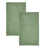 Catherine Lansfield Quick Dry 400gsm Cotton Towel 4