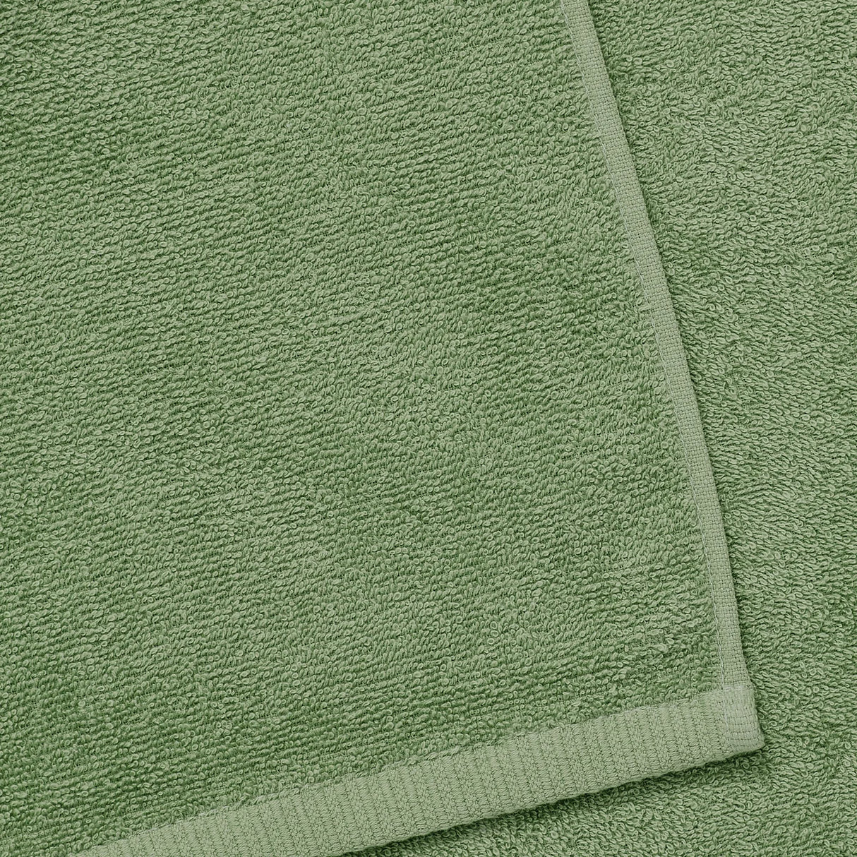 Catherine Lansfield Quick Dry 400gsm Cotton Towel 7