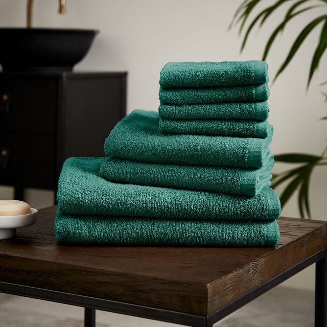 Forest Green