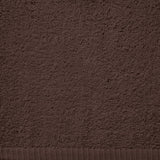 Catherine Lansfield Quick Dry 400gsm 2 Piece Bath Sheet Towel Bale - White - Quick Dry Towel Chocolate