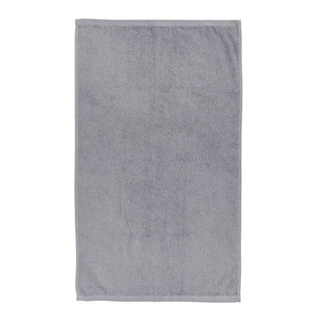 Catherine Lansfield Quick Dry 400gsm 2 Piece Bath Sheet Towel Bale - Grey - Quick Dry Towel Grey