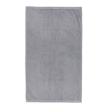 Catherine Lansfield Quick Dry Cotton 8 Piece Towel Bale - Grey - Quick Dry Towel Grey