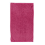 Catherine Lansfield Quick Dry 400gsm 2 Piece Bath Sheet Towel Bale - Hot Pink - Quick Dry Towel Hot Pink
