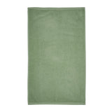 Catherine Lansfield Quick Dry 400gsm Towel Sage 100% Cotton