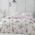 Catherine Lansfield Songbird Duvet Cover Set