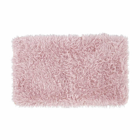 Cuddly Bath Mat 50cm x 80cm by Catherine Lansfield