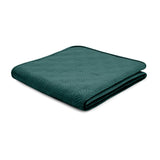 Catherine Lansfield Art Deco Pearl Bedspread - Art Deco Pearl Teal Bedspread