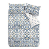 Pineapple Elephant Inara Ikat Duvet Cover Set - Inara Ikat Duvet Set