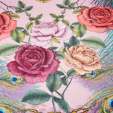 Matthew Williamson Xanadu Peacock Duvet Cover Set - Xanadu Peacock Duvet Set