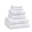 Zero Twist 6 Piece Towel Bale Set by Catherine Lansfield