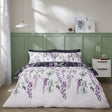 Catherine Lansfield Wisteria Duvet Cover Set