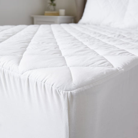 Bianca Temperature Controlling Pillow Protectors