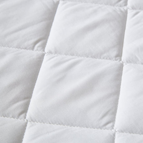 Bianca Temperature Controlling Mattress Protector - Temperature Controlling Mattress Protector