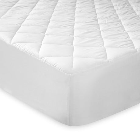 Bianca Temperature Controlling Mattress Protector - Temperature Controlling Mattress Protector
