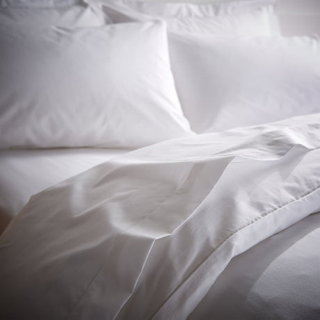Bianca TENCEL Temperature Controlling Cotton Duvet Cover Set - Tencel Duvet Set