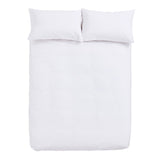 Bianca TENCEL Temperature Controlling Cotton Duvet Cover Set - Tencel Duvet Set